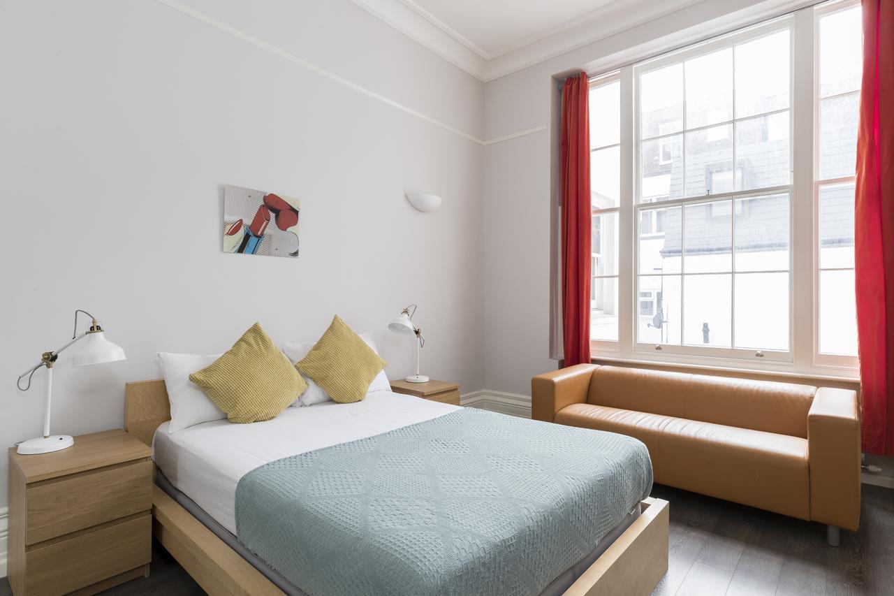 Appartamento Paddington Polka