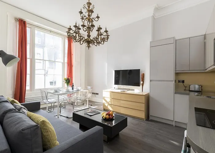 Paddington Polka Apartments