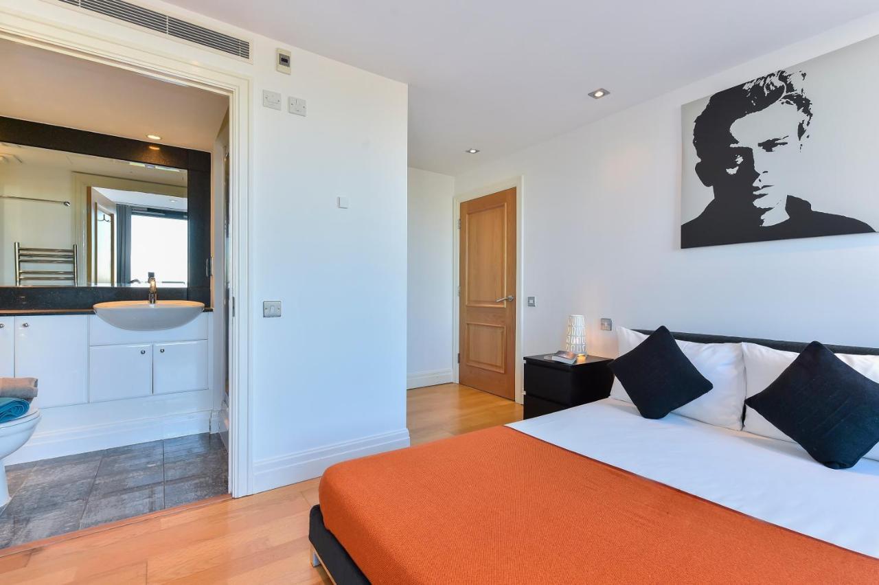 Paddington Polka Apartment London